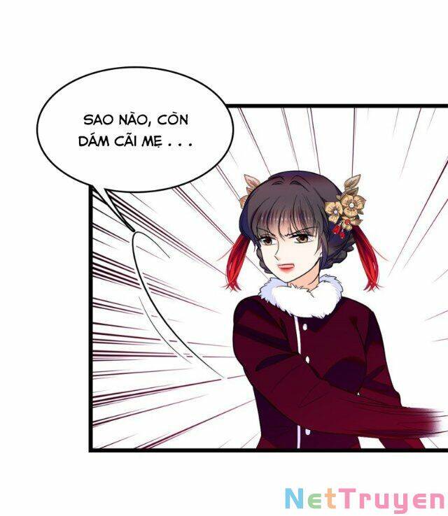 Toàn Mạng Đều Là Fan Cp Của Tôi Với Ảnh Đế Chapter 116 - 23