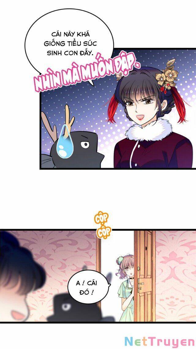 Toàn Mạng Đều Là Fan Cp Của Tôi Với Ảnh Đế Chapter 116 - 25