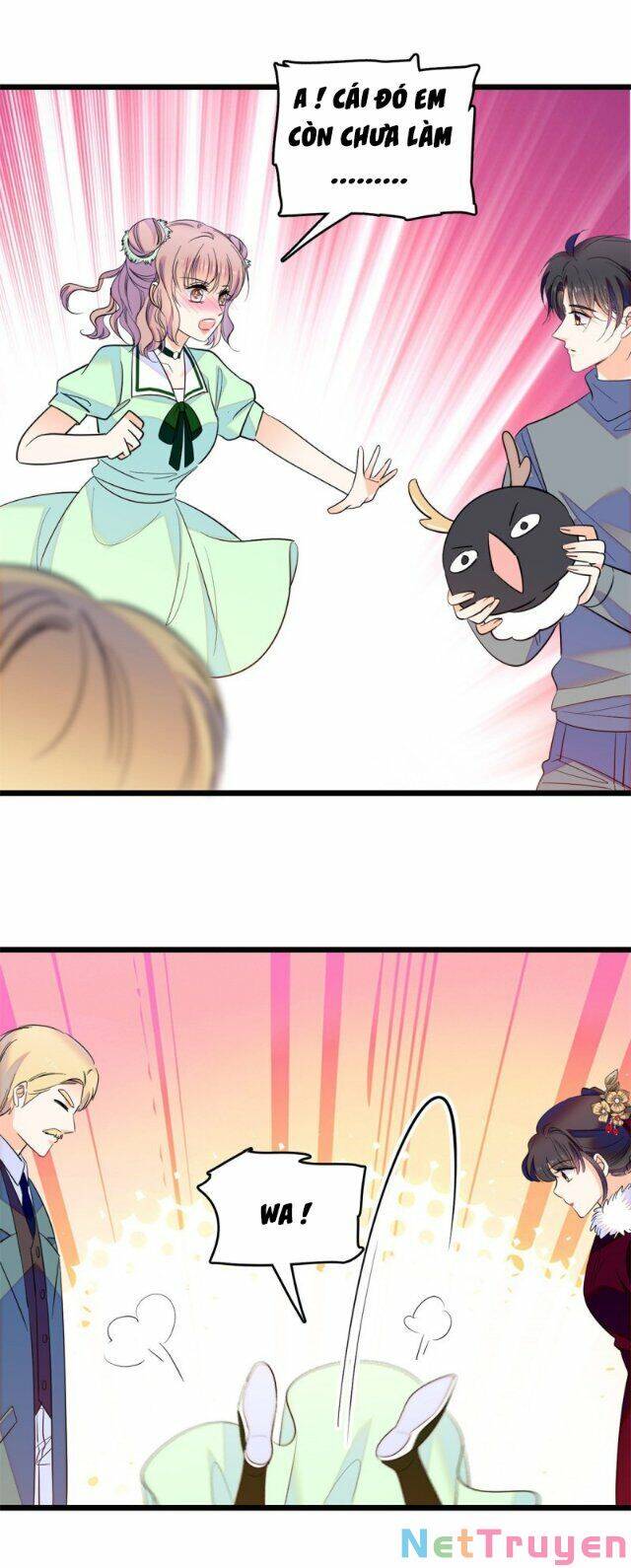 Toàn Mạng Đều Là Fan Cp Của Tôi Với Ảnh Đế Chapter 116 - 26