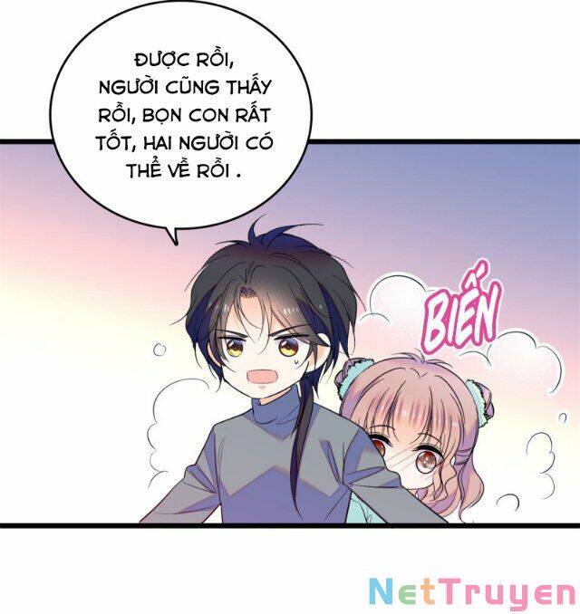 Toàn Mạng Đều Là Fan Cp Của Tôi Với Ảnh Đế Chapter 116 - 30