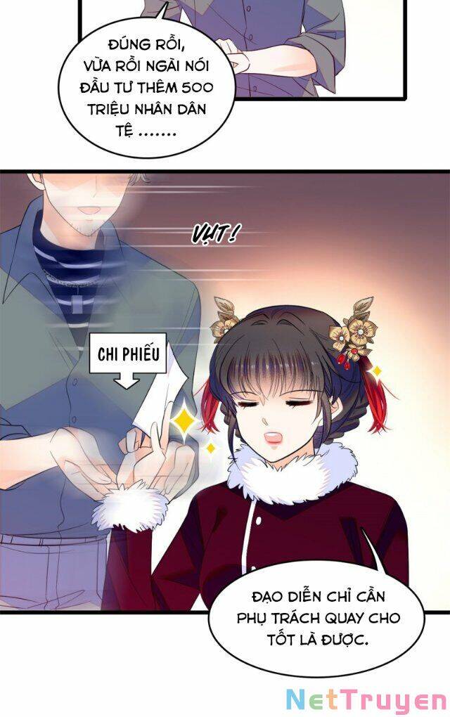 Toàn Mạng Đều Là Fan Cp Của Tôi Với Ảnh Đế Chapter 116 - 4