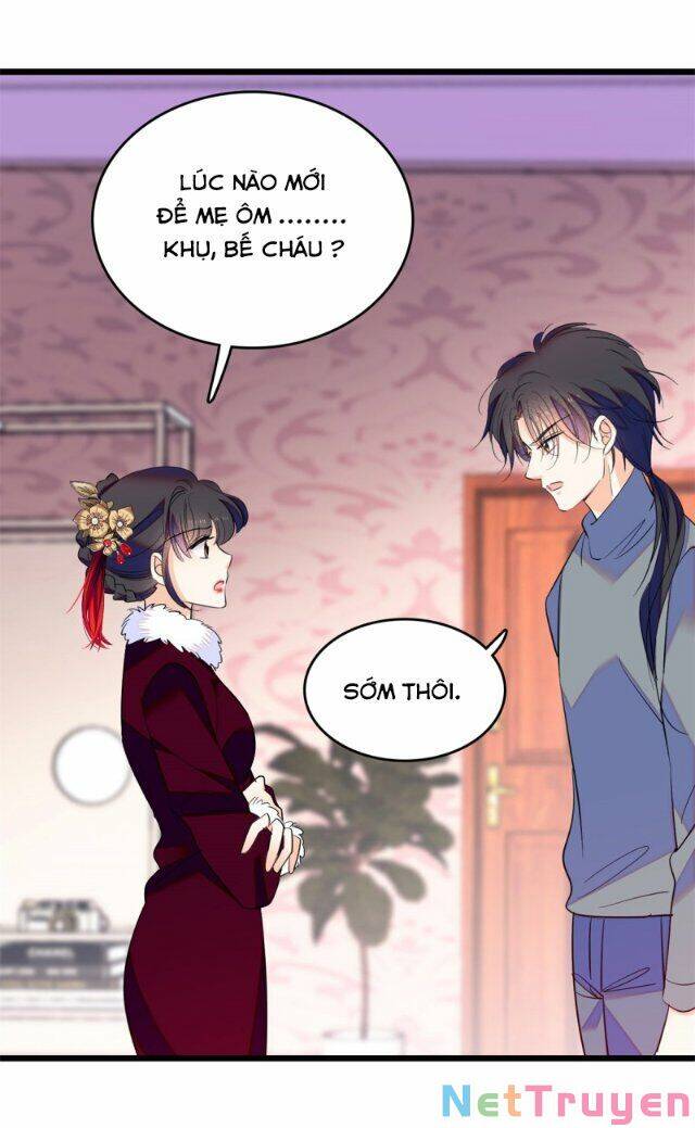 Toàn Mạng Đều Là Fan Cp Của Tôi Với Ảnh Đế Chapter 116 - 31