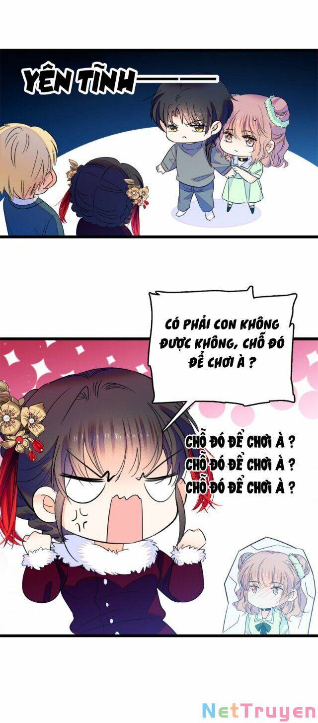 Toàn Mạng Đều Là Fan Cp Của Tôi Với Ảnh Đế Chapter 116 - 32