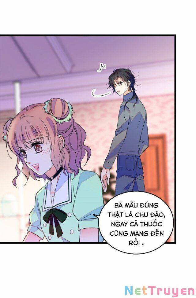 Toàn Mạng Đều Là Fan Cp Của Tôi Với Ảnh Đế Chapter 116 - 35