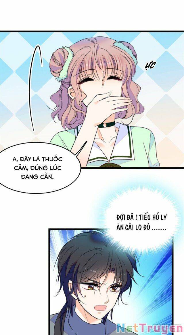 Toàn Mạng Đều Là Fan Cp Của Tôi Với Ảnh Đế Chapter 116 - 36