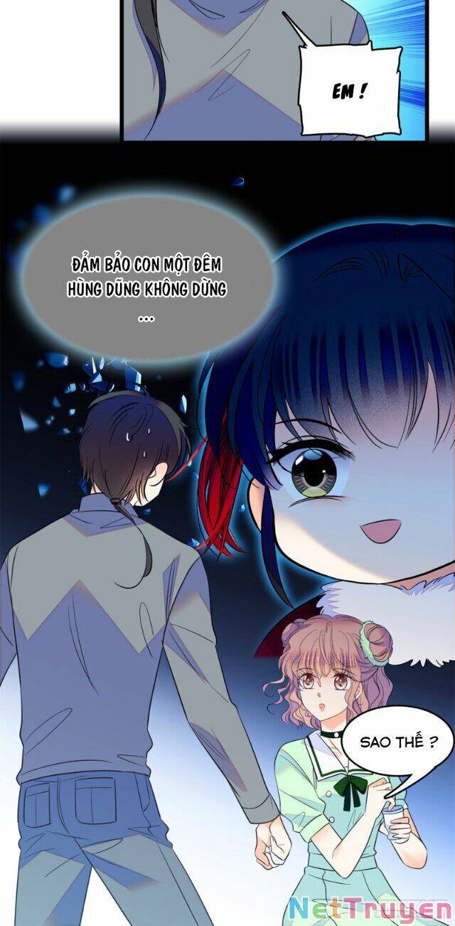 Toàn Mạng Đều Là Fan Cp Của Tôi Với Ảnh Đế Chapter 116 - 37