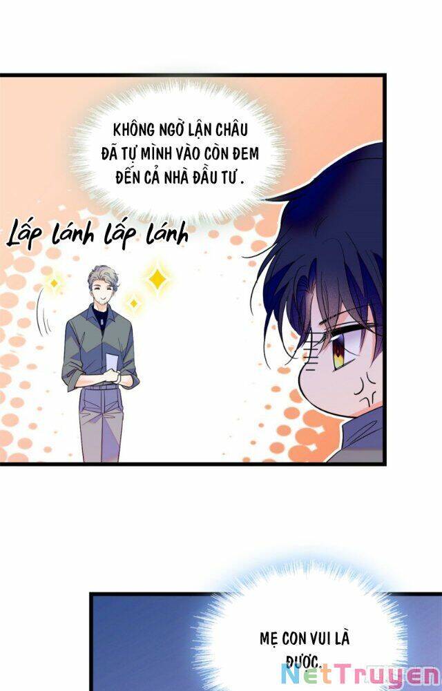 Toàn Mạng Đều Là Fan Cp Của Tôi Với Ảnh Đế Chapter 116 - 5