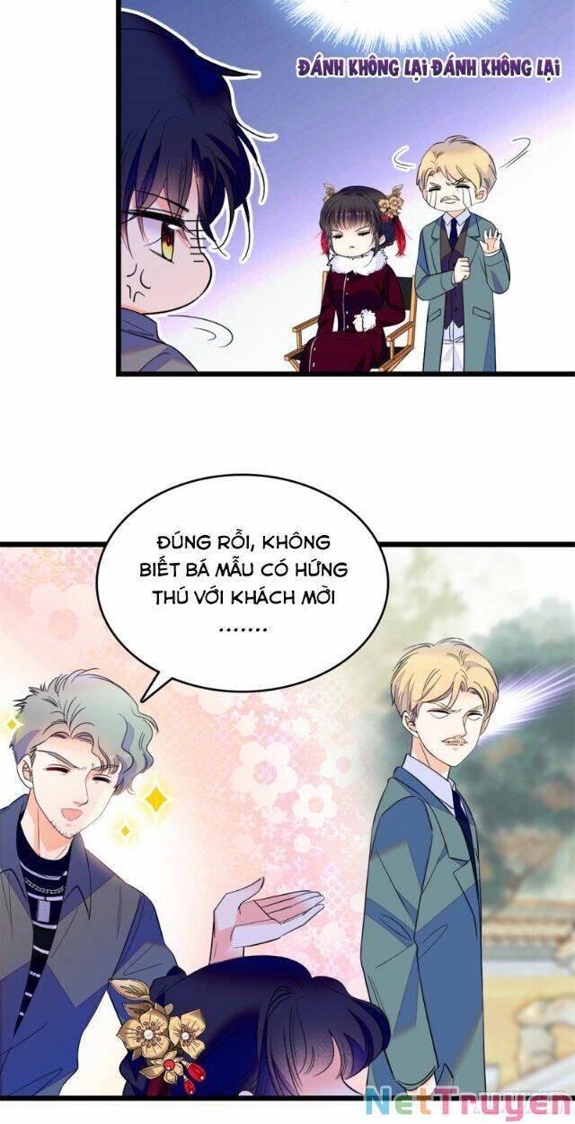 Toàn Mạng Đều Là Fan Cp Của Tôi Với Ảnh Đế Chapter 116 - 6