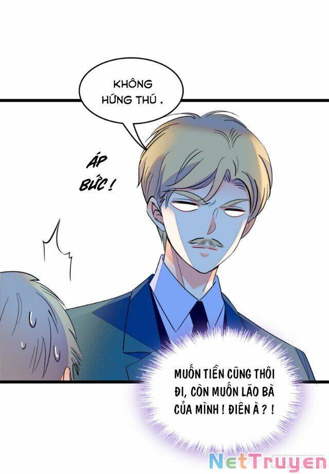 Toàn Mạng Đều Là Fan Cp Của Tôi Với Ảnh Đế Chapter 116 - 7