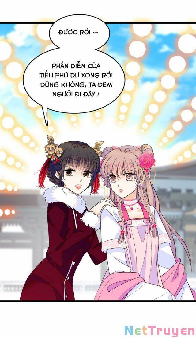 Toàn Mạng Đều Là Fan Cp Của Tôi Với Ảnh Đế Chapter 116 - 8