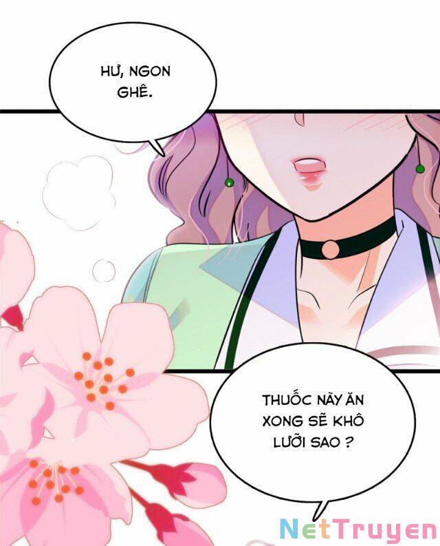 Toàn Mạng Đều Là Fan Cp Của Tôi Với Ảnh Đế Chapter 117 - 1