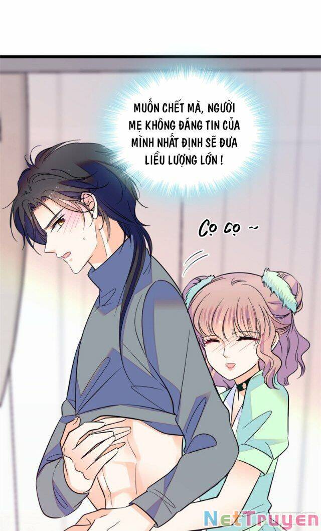 Toàn Mạng Đều Là Fan Cp Của Tôi Với Ảnh Đế Chapter 117 - 11