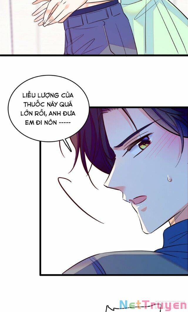 Toàn Mạng Đều Là Fan Cp Của Tôi Với Ảnh Đế Chapter 117 - 12