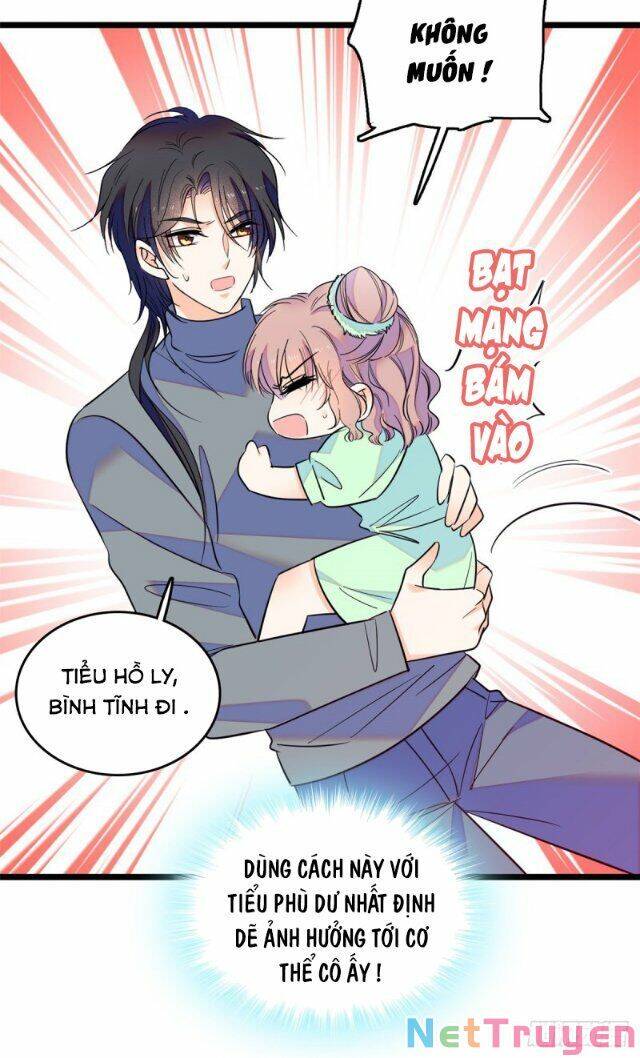 Toàn Mạng Đều Là Fan Cp Của Tôi Với Ảnh Đế Chapter 117 - 13