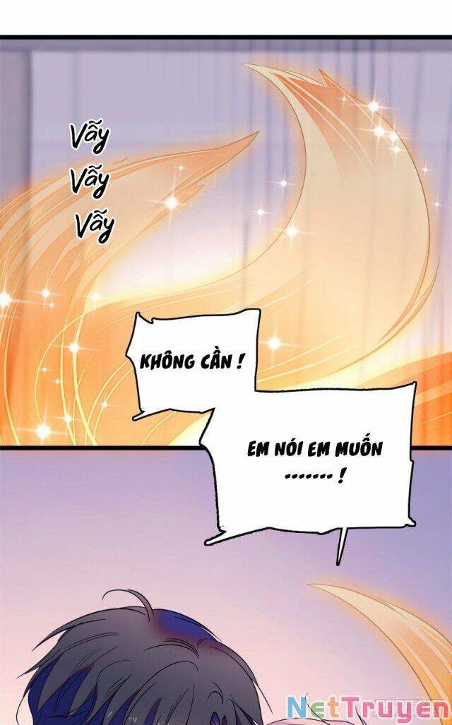 Toàn Mạng Đều Là Fan Cp Của Tôi Với Ảnh Đế Chapter 117 - 14