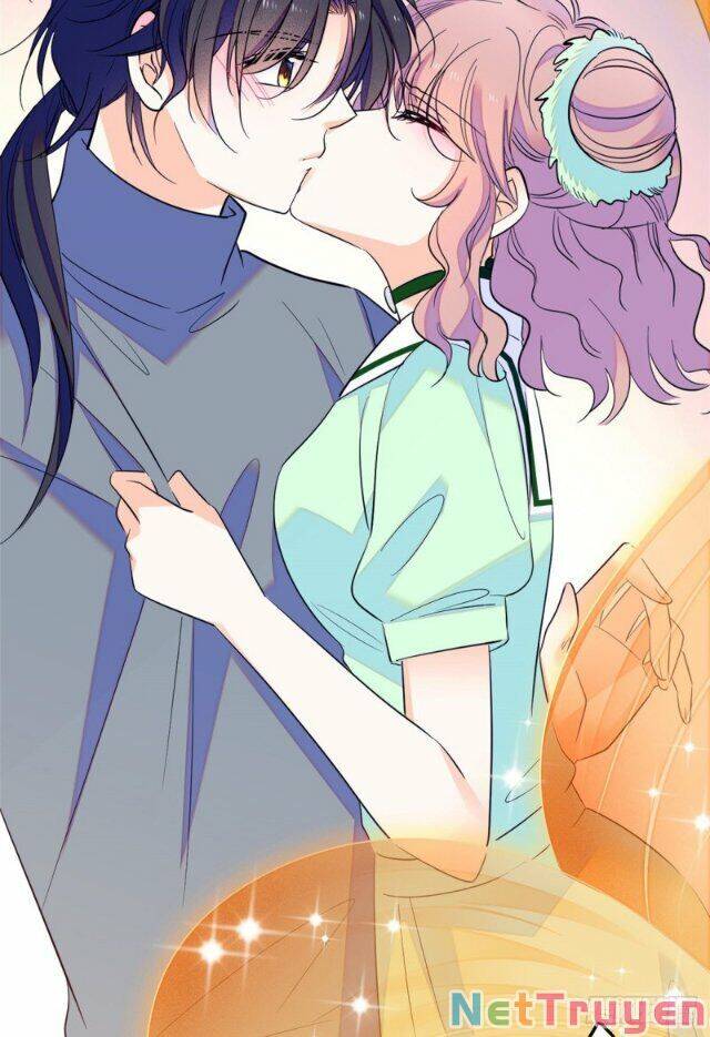 Toàn Mạng Đều Là Fan Cp Của Tôi Với Ảnh Đế Chapter 117 - 15