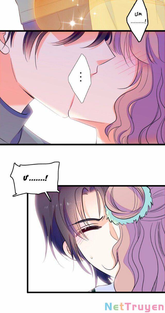 Toàn Mạng Đều Là Fan Cp Của Tôi Với Ảnh Đế Chapter 117 - 16