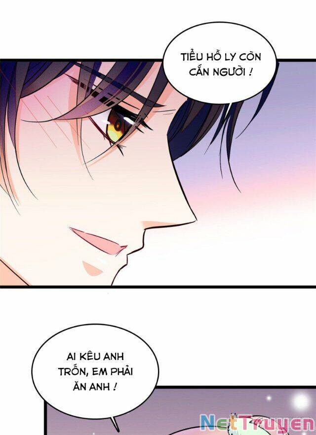 Toàn Mạng Đều Là Fan Cp Của Tôi Với Ảnh Đế Chapter 117 - 17