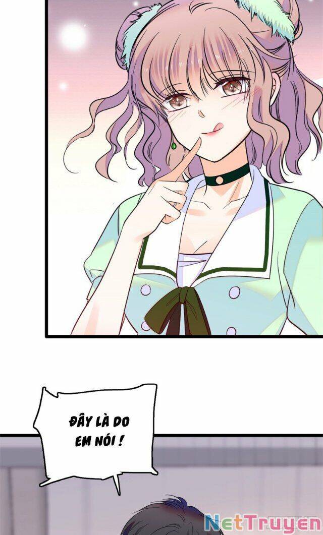 Toàn Mạng Đều Là Fan Cp Của Tôi Với Ảnh Đế Chapter 117 - 18