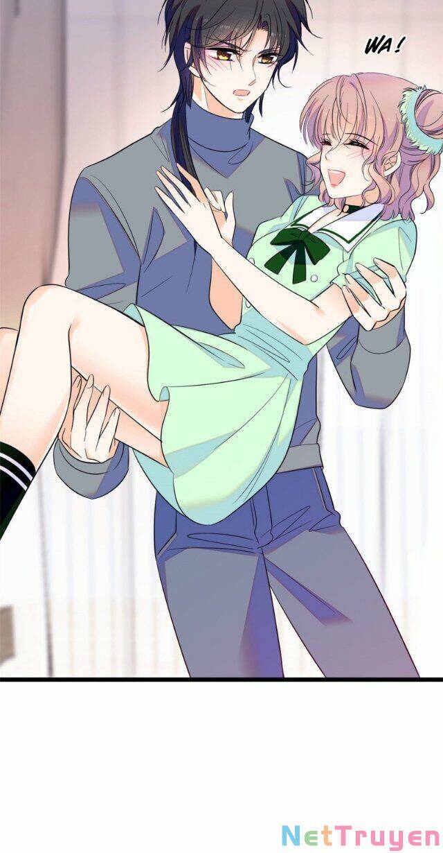 Toàn Mạng Đều Là Fan Cp Của Tôi Với Ảnh Đế Chapter 117 - 19