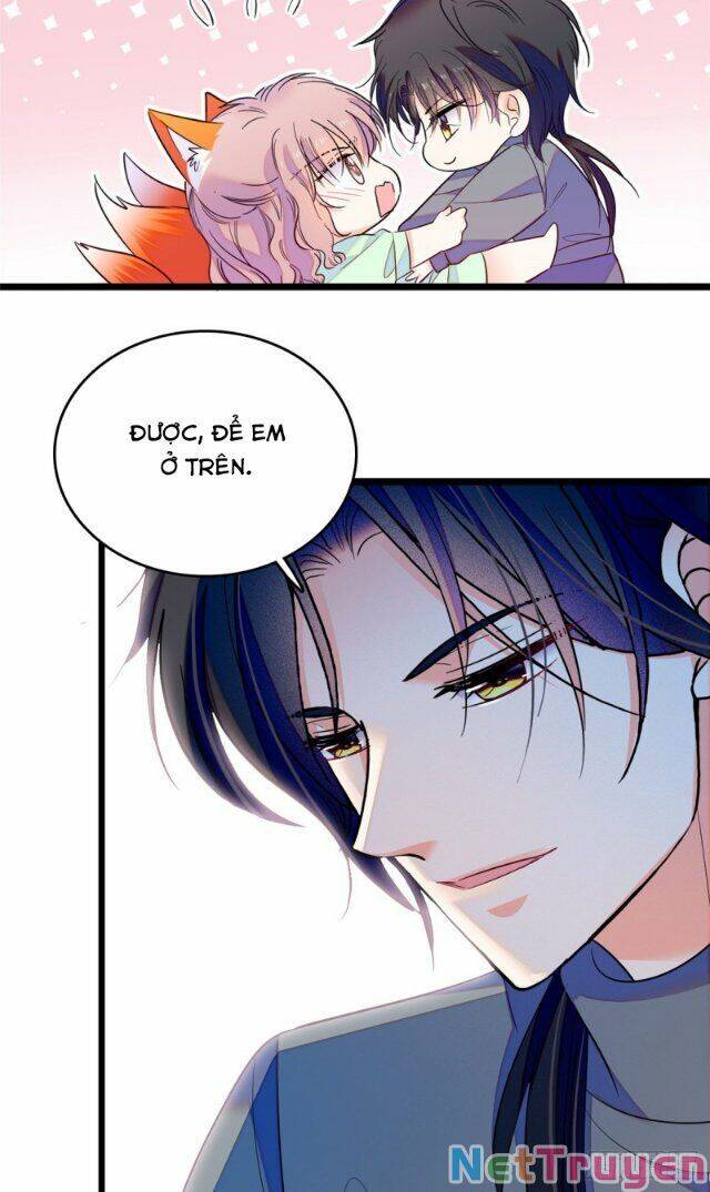 Toàn Mạng Đều Là Fan Cp Của Tôi Với Ảnh Đế Chapter 117 - 21