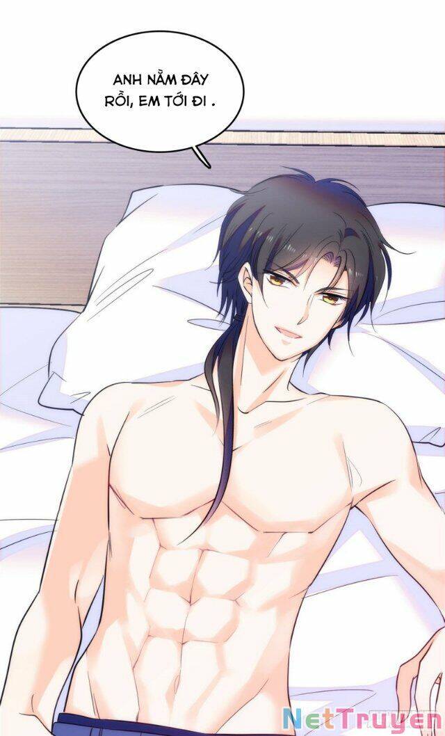 Toàn Mạng Đều Là Fan Cp Của Tôi Với Ảnh Đế Chapter 117 - 23