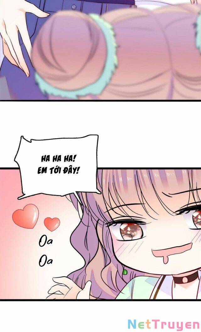 Toàn Mạng Đều Là Fan Cp Của Tôi Với Ảnh Đế Chapter 117 - 24