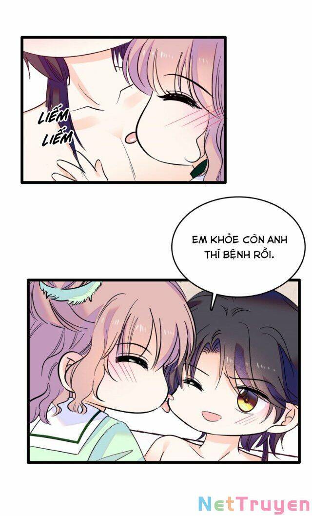 Toàn Mạng Đều Là Fan Cp Của Tôi Với Ảnh Đế Chapter 117 - 25