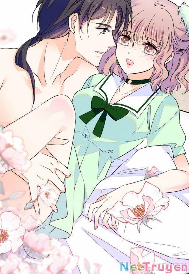 Toàn Mạng Đều Là Fan Cp Của Tôi Với Ảnh Đế Chapter 117 - 27