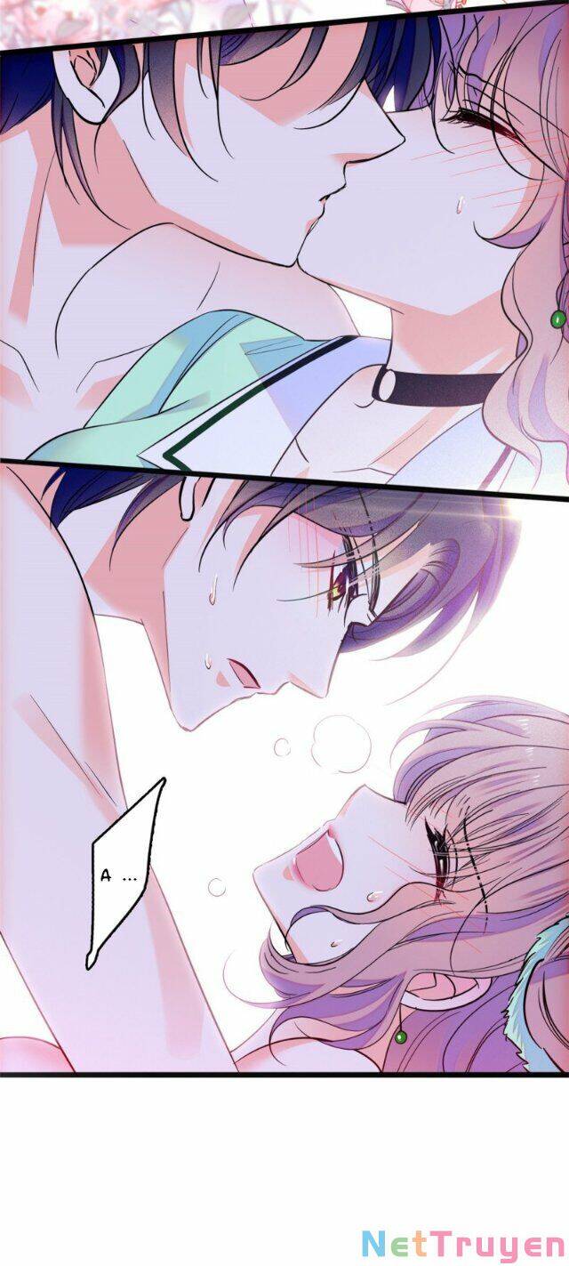 Toàn Mạng Đều Là Fan Cp Của Tôi Với Ảnh Đế Chapter 117 - 28