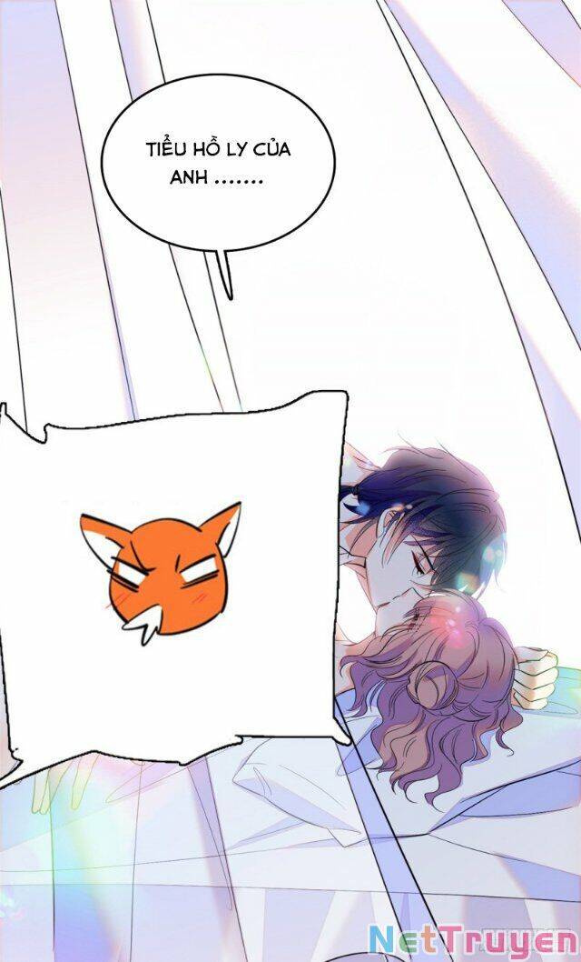 Toàn Mạng Đều Là Fan Cp Của Tôi Với Ảnh Đế Chapter 117 - 29