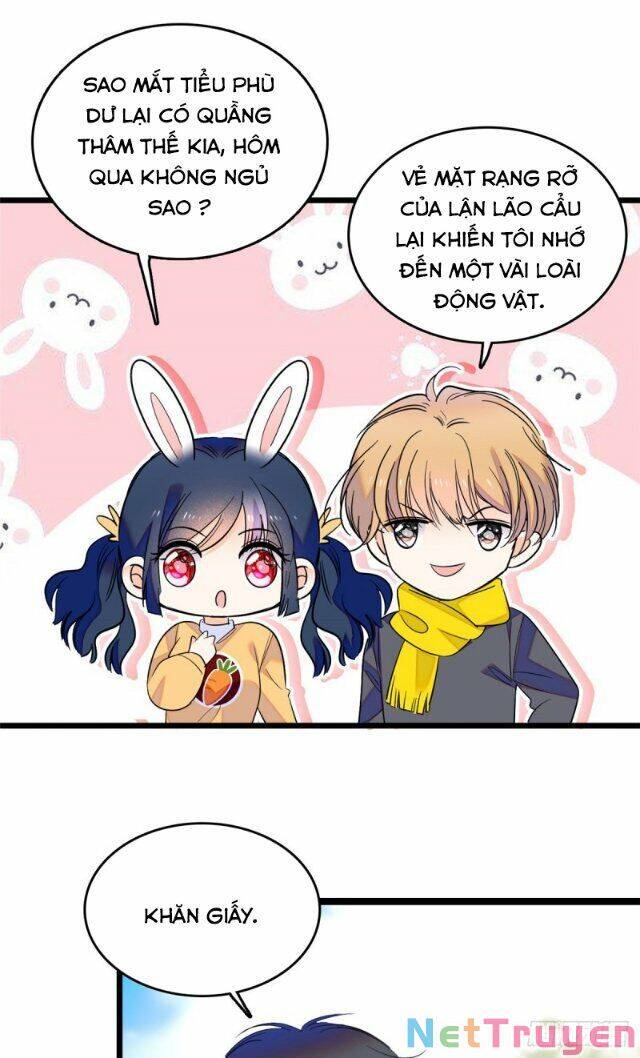 Toàn Mạng Đều Là Fan Cp Của Tôi Với Ảnh Đế Chapter 117 - 32