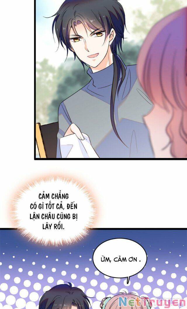 Toàn Mạng Đều Là Fan Cp Của Tôi Với Ảnh Đế Chapter 117 - 33