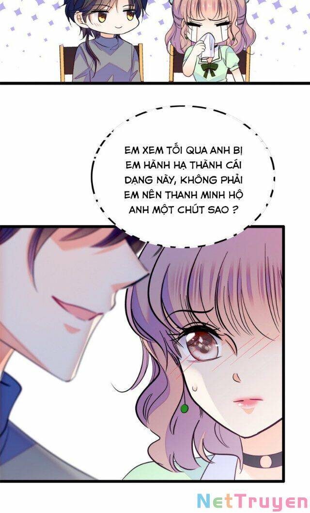 Toàn Mạng Đều Là Fan Cp Của Tôi Với Ảnh Đế Chapter 117 - 34