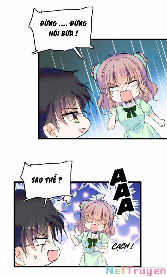 Toàn Mạng Đều Là Fan Cp Của Tôi Với Ảnh Đế Chapter 117 - 35
