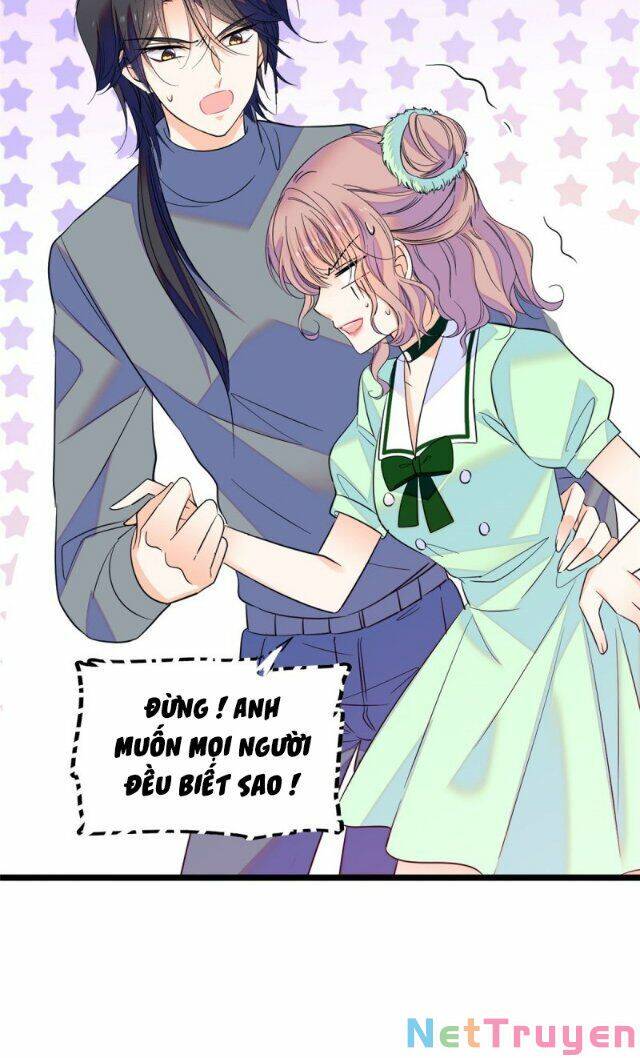 Toàn Mạng Đều Là Fan Cp Của Tôi Với Ảnh Đế Chapter 117 - 37