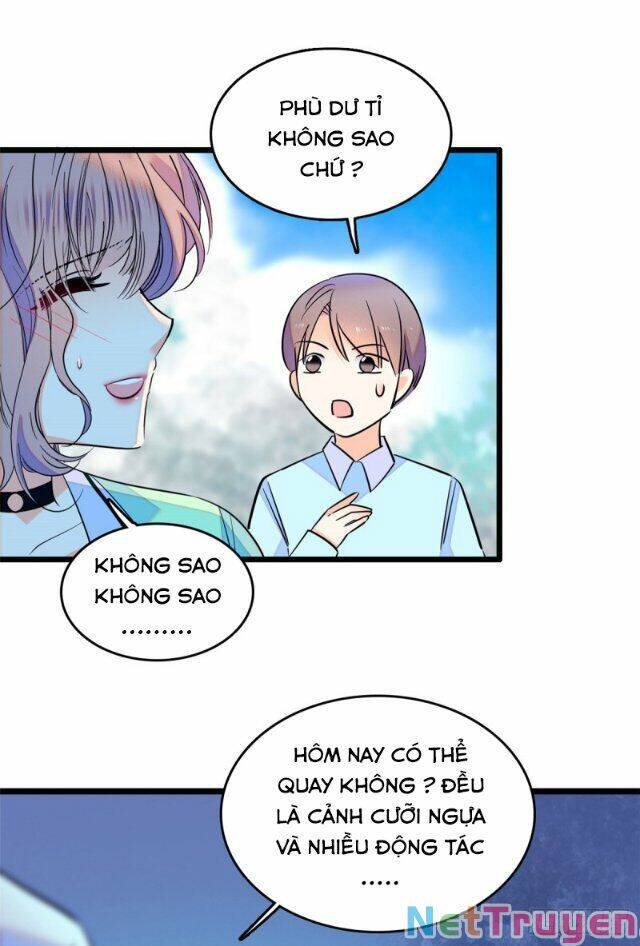 Toàn Mạng Đều Là Fan Cp Của Tôi Với Ảnh Đế Chapter 117 - 38