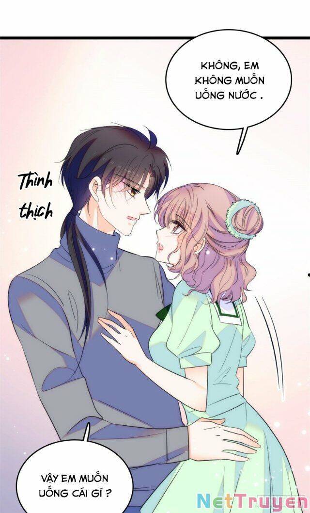 Toàn Mạng Đều Là Fan Cp Của Tôi Với Ảnh Đế Chapter 117 - 5