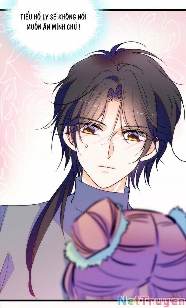 Toàn Mạng Đều Là Fan Cp Của Tôi Với Ảnh Đế Chapter 117 - 7