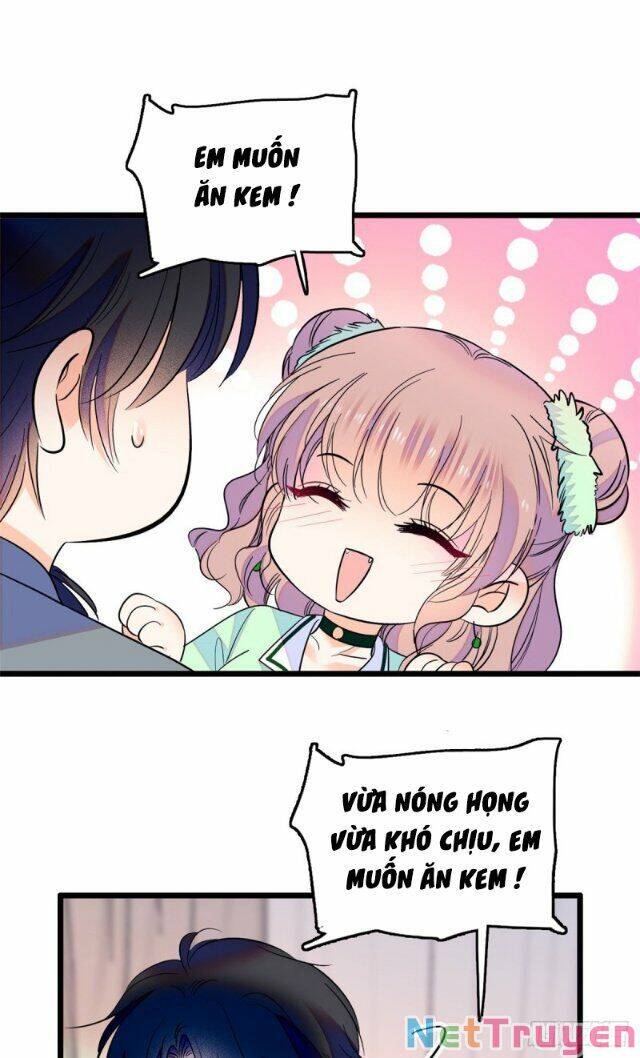 Toàn Mạng Đều Là Fan Cp Của Tôi Với Ảnh Đế Chapter 117 - 8