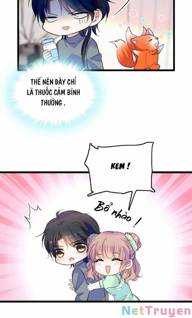 Toàn Mạng Đều Là Fan Cp Của Tôi Với Ảnh Đế Chapter 117 - 9