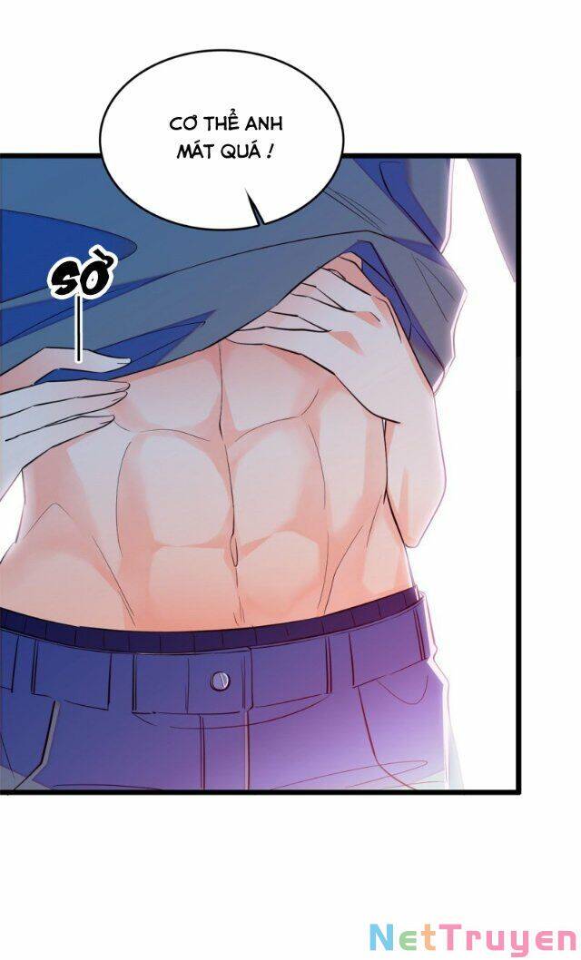 Toàn Mạng Đều Là Fan Cp Của Tôi Với Ảnh Đế Chapter 117 - 10