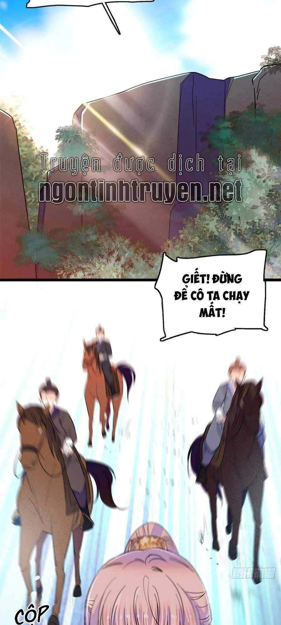 Toàn Mạng Đều Là Fan Cp Của Tôi Với Ảnh Đế Chapter 118 - 14