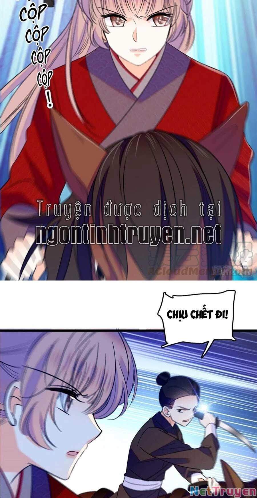 Toàn Mạng Đều Là Fan Cp Của Tôi Với Ảnh Đế Chapter 118 - 15