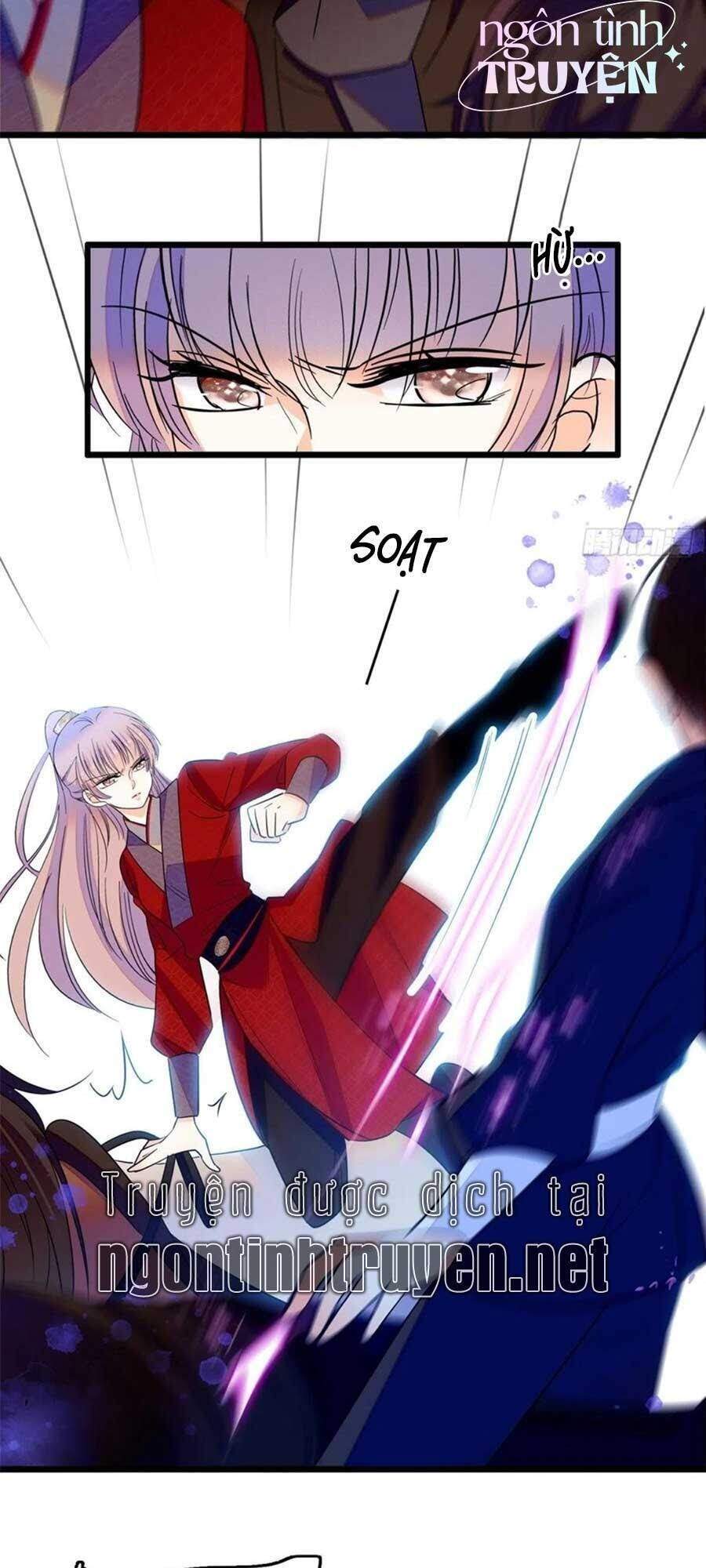 Toàn Mạng Đều Là Fan Cp Của Tôi Với Ảnh Đế Chapter 118 - 16