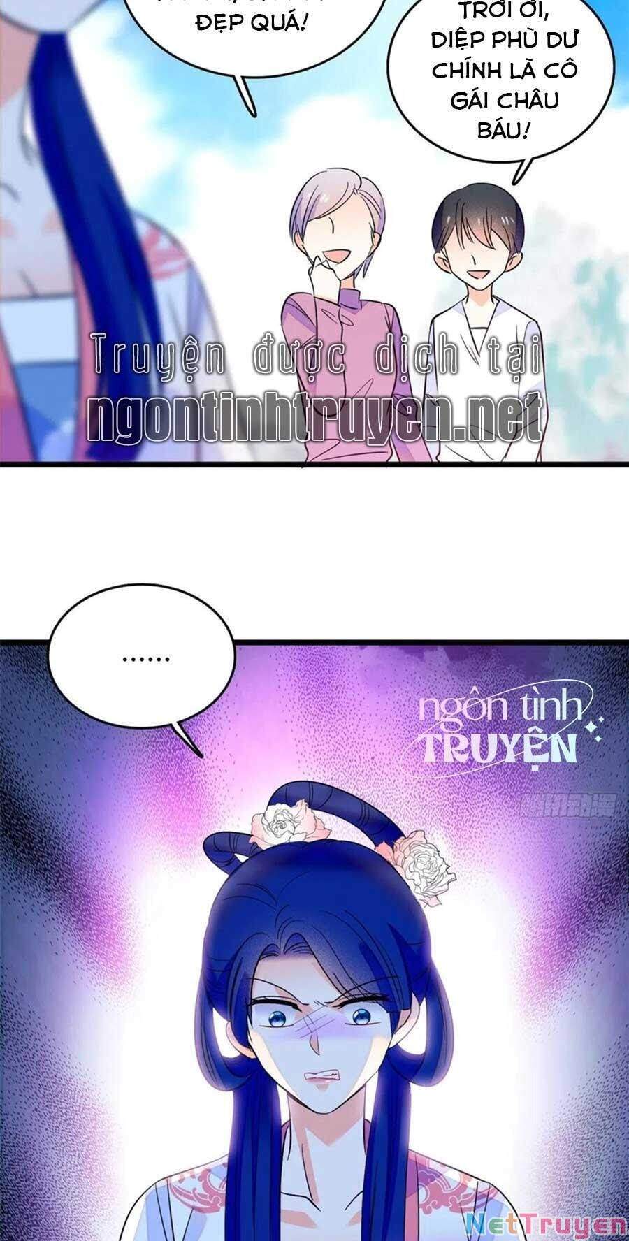 Toàn Mạng Đều Là Fan Cp Của Tôi Với Ảnh Đế Chapter 118 - 18