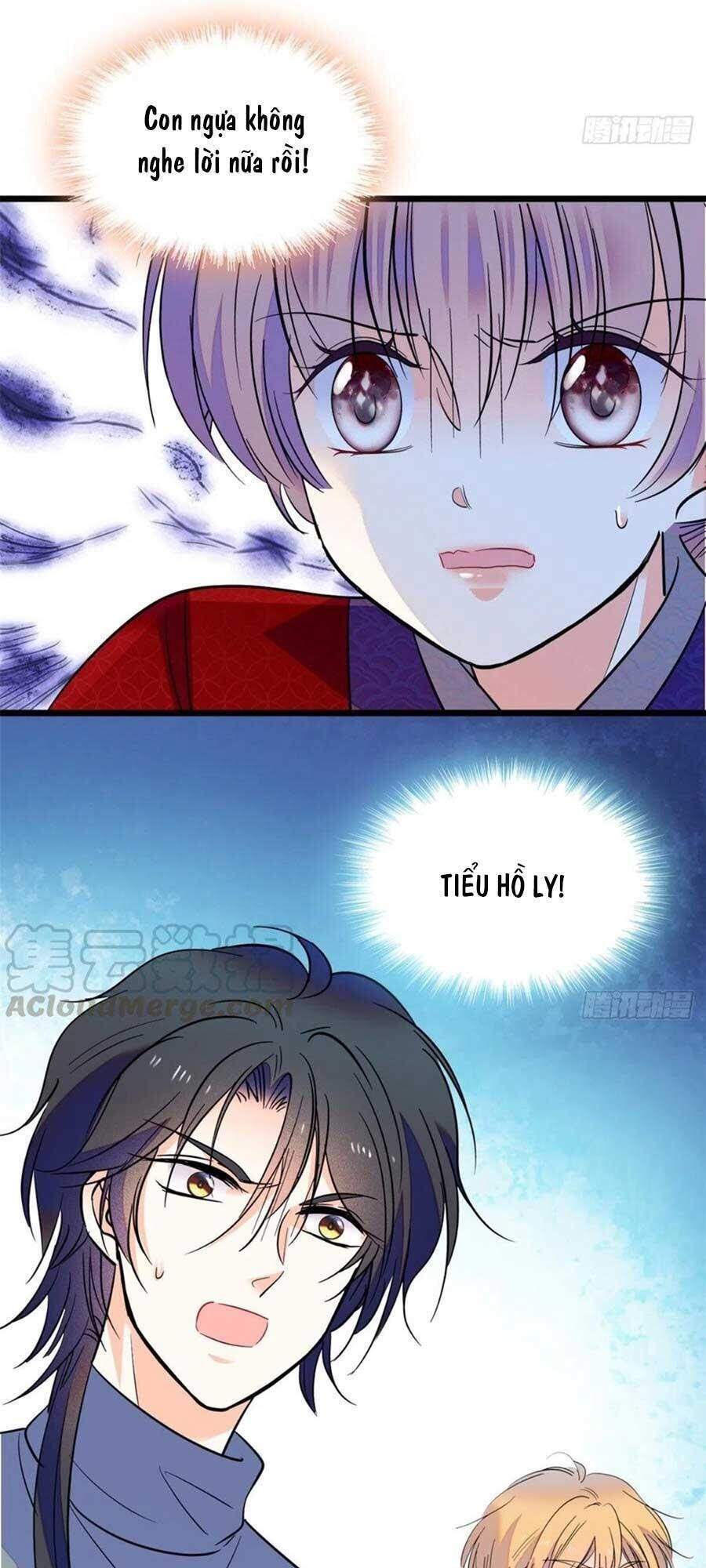 Toàn Mạng Đều Là Fan Cp Của Tôi Với Ảnh Đế Chapter 118 - 23