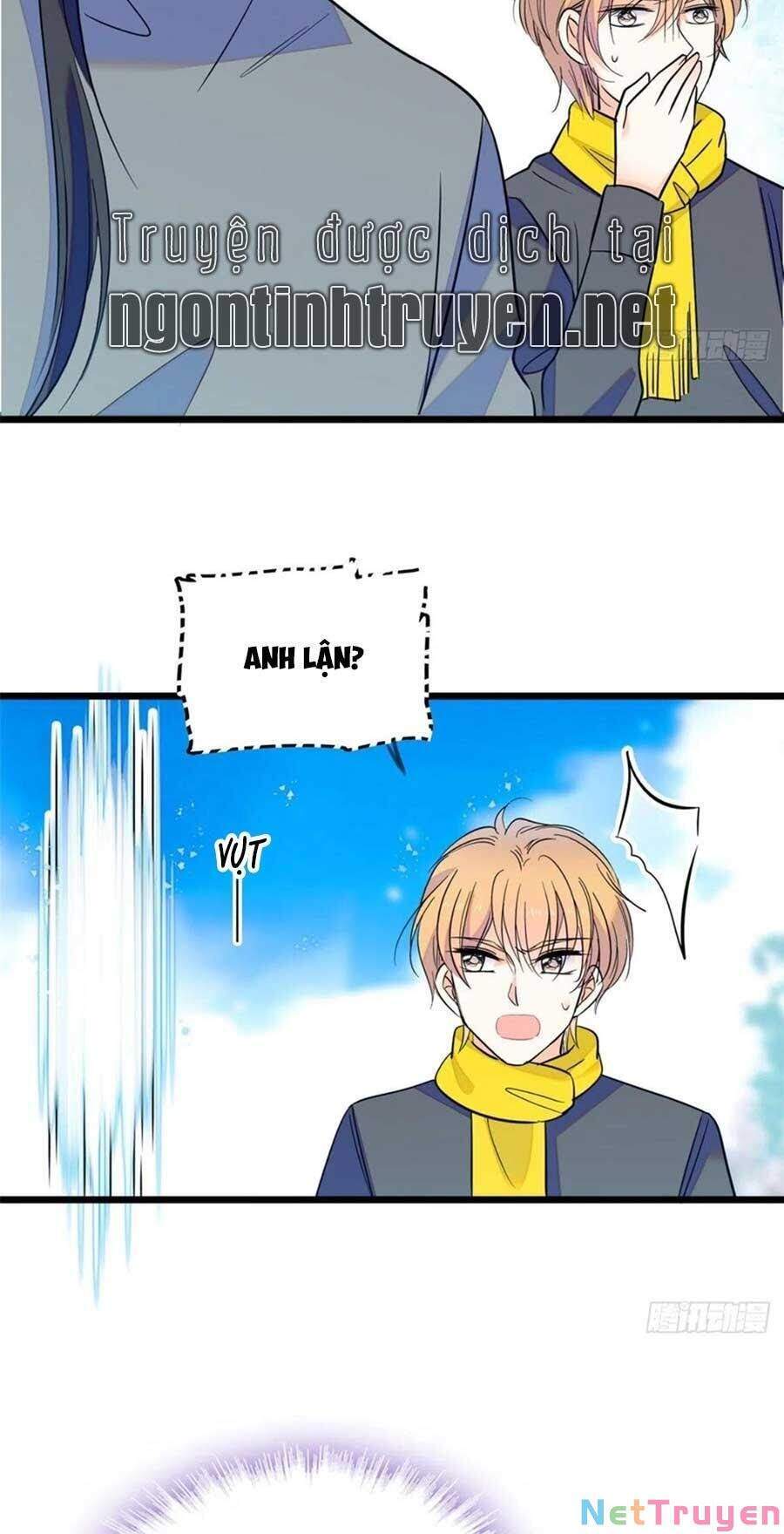 Toàn Mạng Đều Là Fan Cp Của Tôi Với Ảnh Đế Chapter 118 - 24