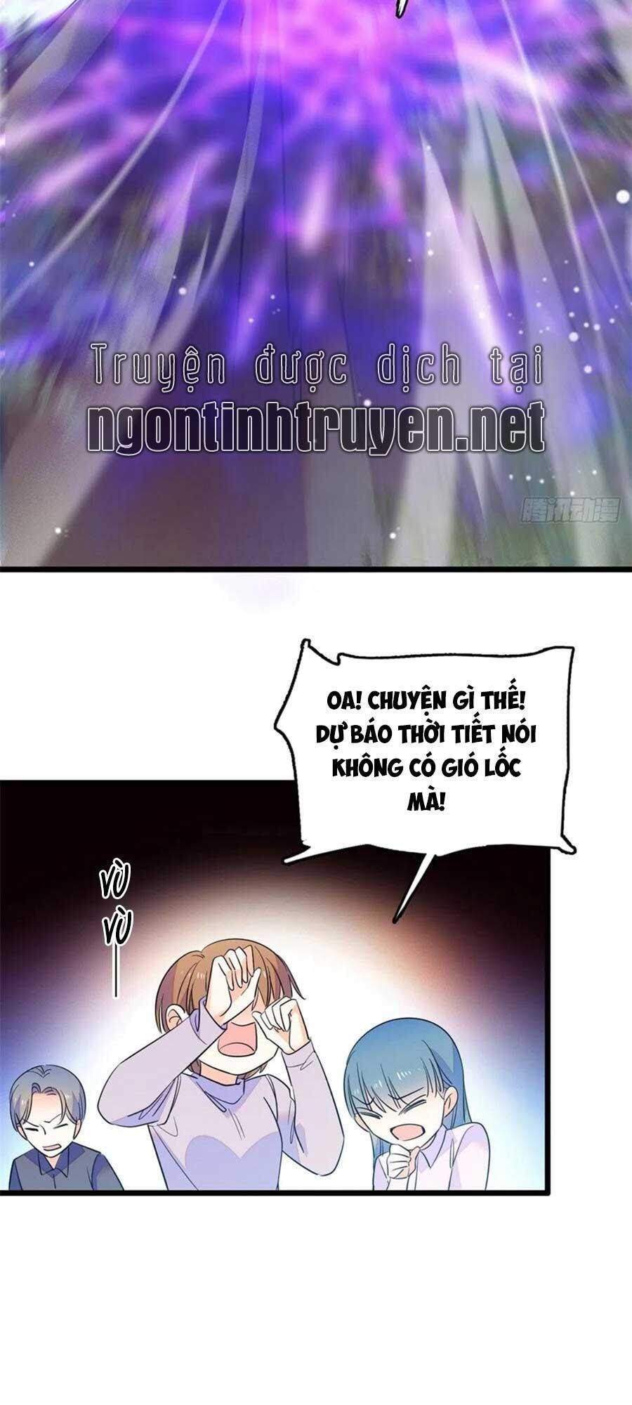 Toàn Mạng Đều Là Fan Cp Của Tôi Với Ảnh Đế Chapter 118 - 26