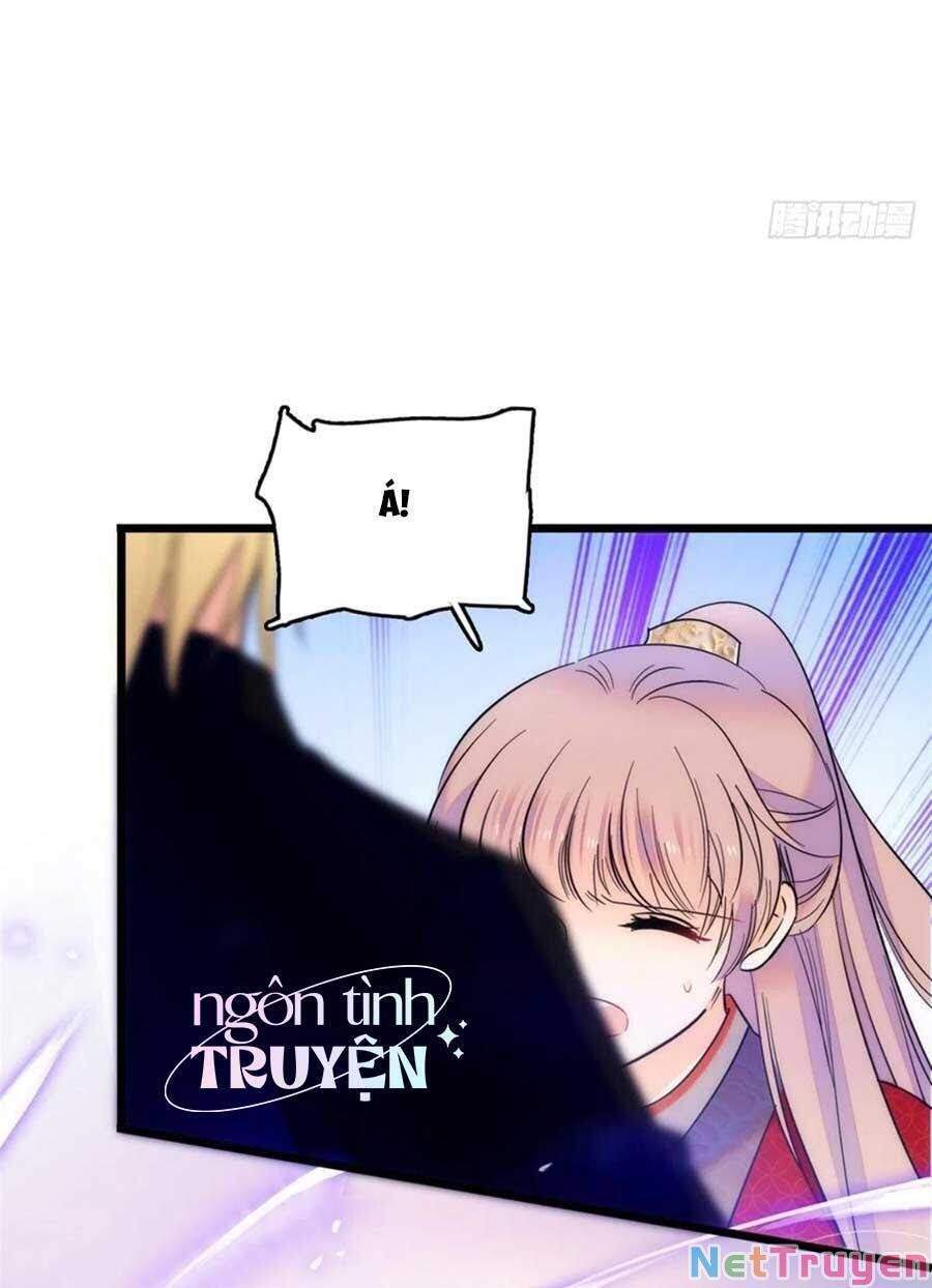 Toàn Mạng Đều Là Fan Cp Của Tôi Với Ảnh Đế Chapter 118 - 27